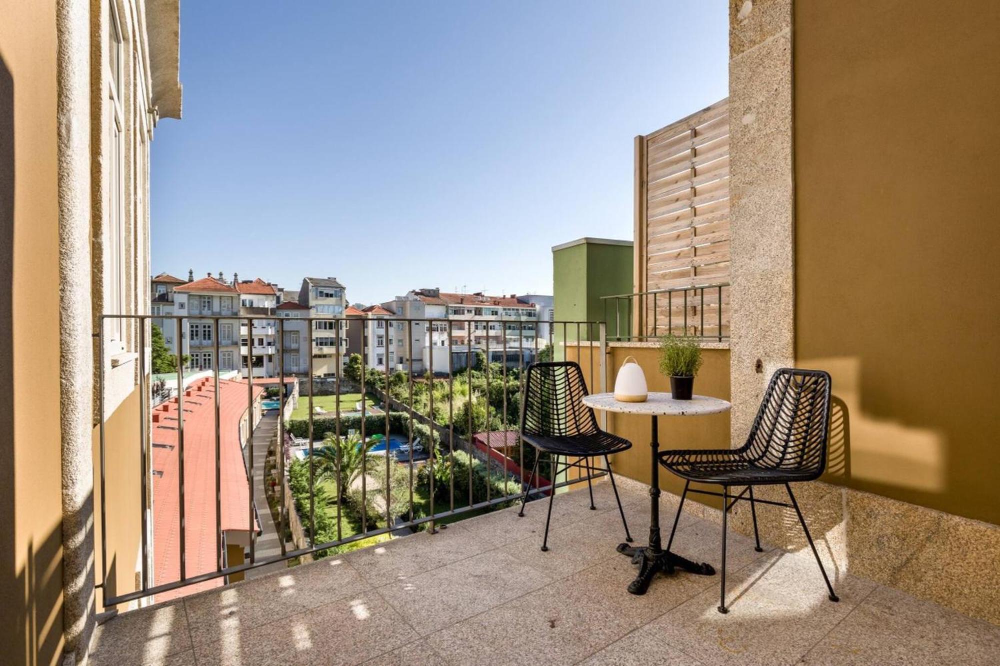 Beco Do Paco By Porto Dream Stays Zewnętrze zdjęcie