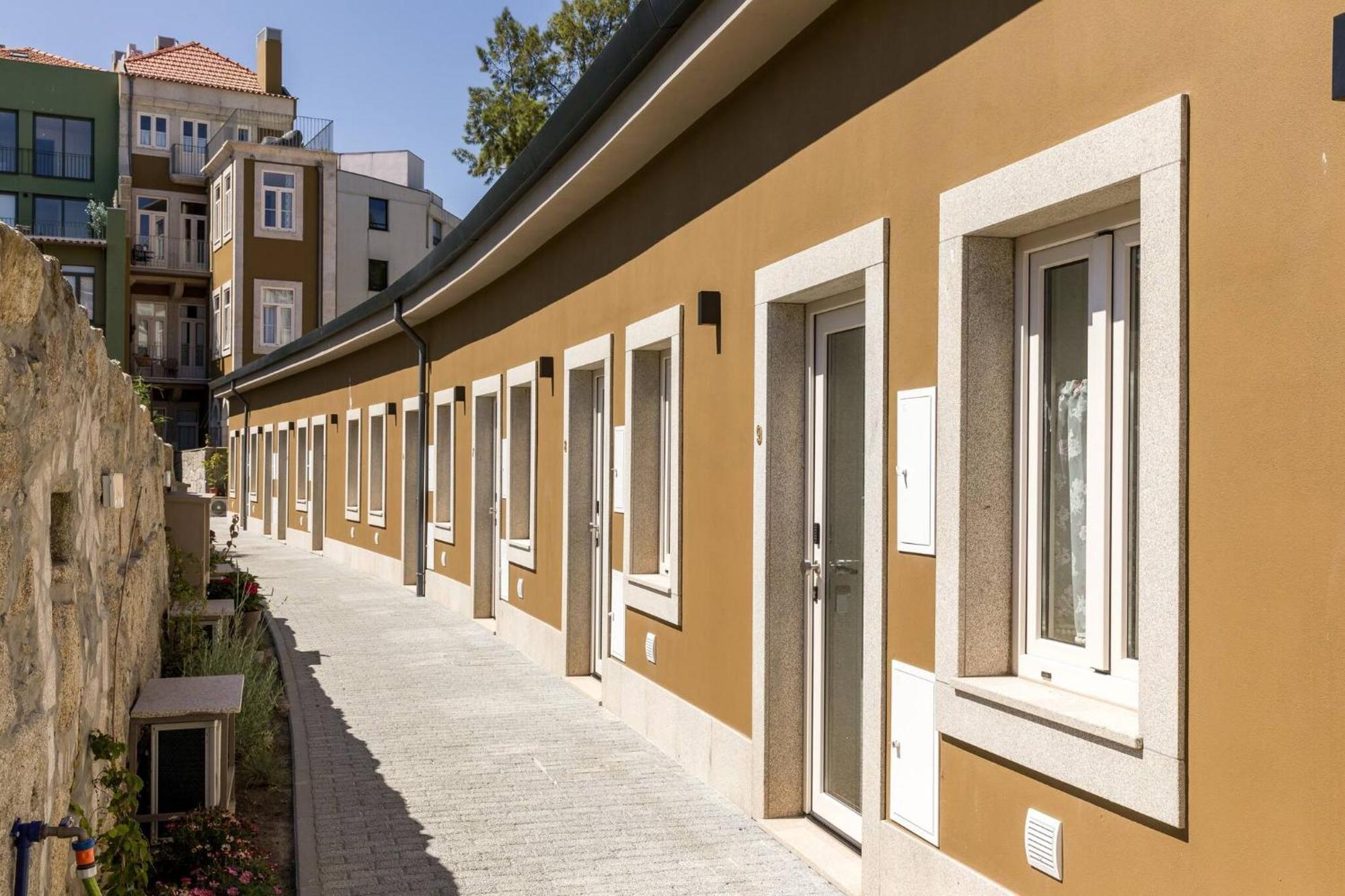 Beco Do Paco By Porto Dream Stays Zewnętrze zdjęcie