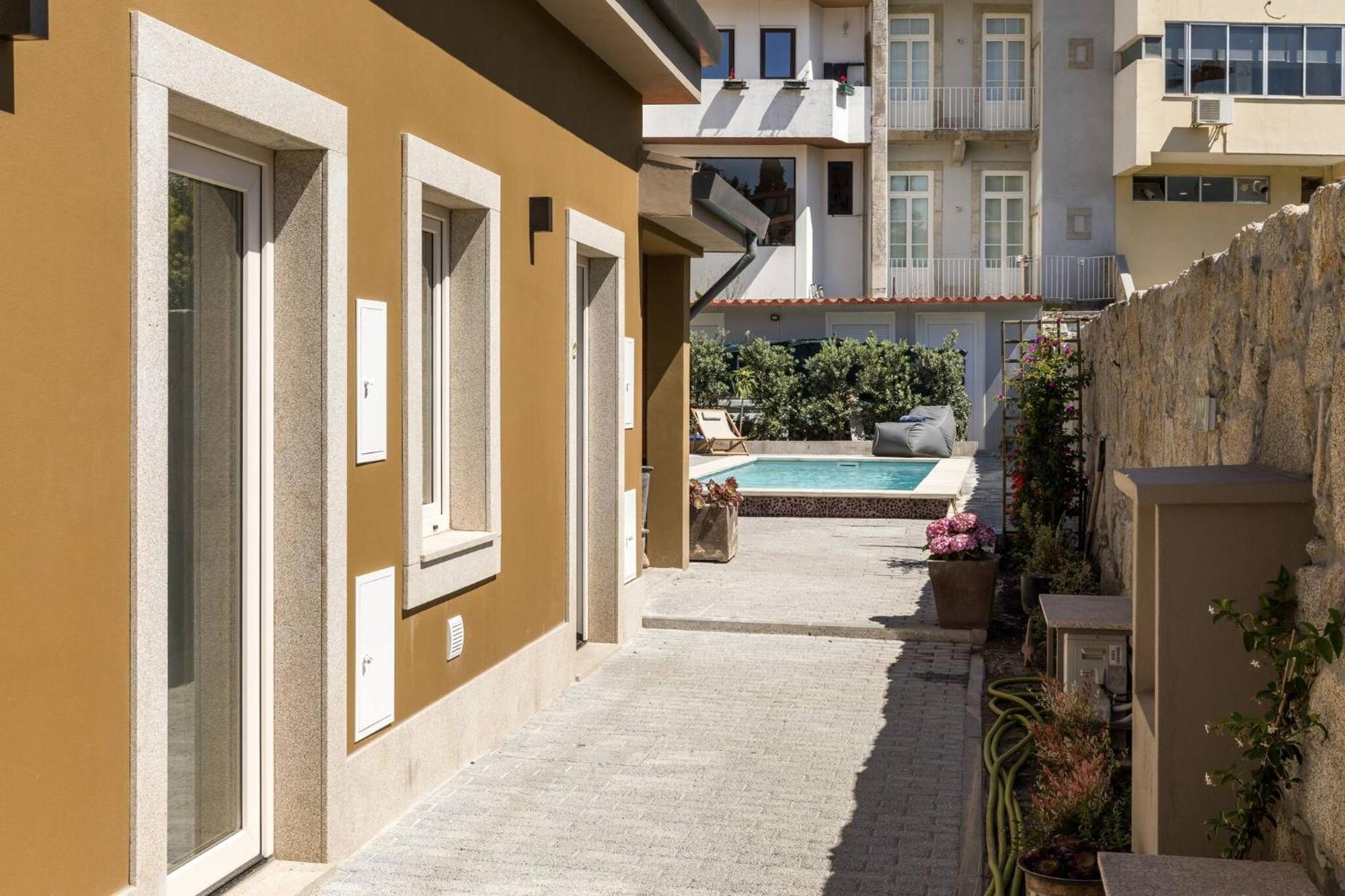 Beco Do Paco By Porto Dream Stays Zewnętrze zdjęcie