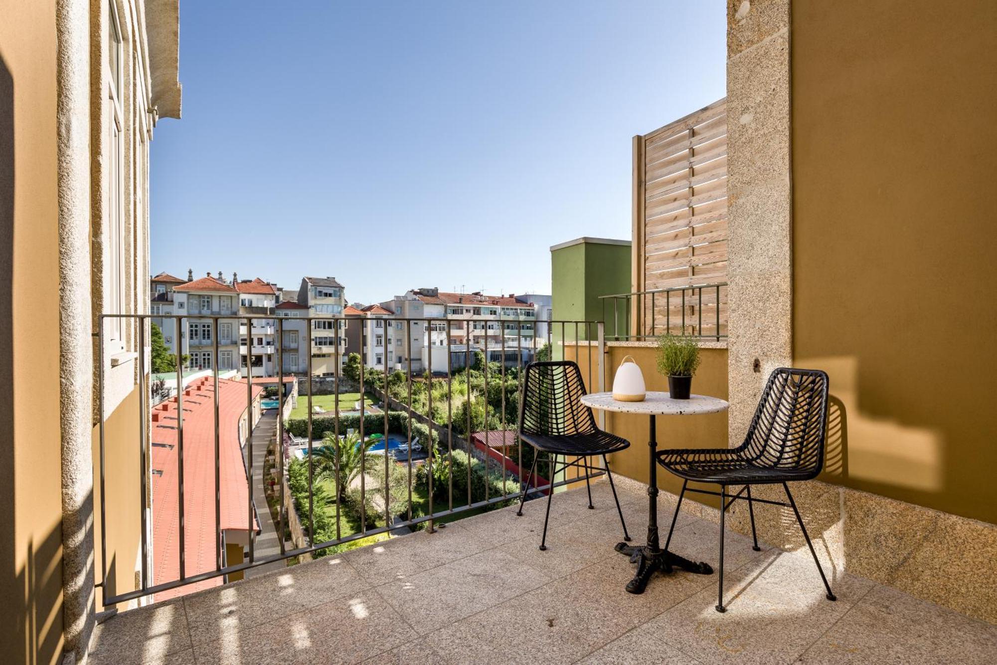 Beco Do Paco By Porto Dream Stays Zewnętrze zdjęcie
