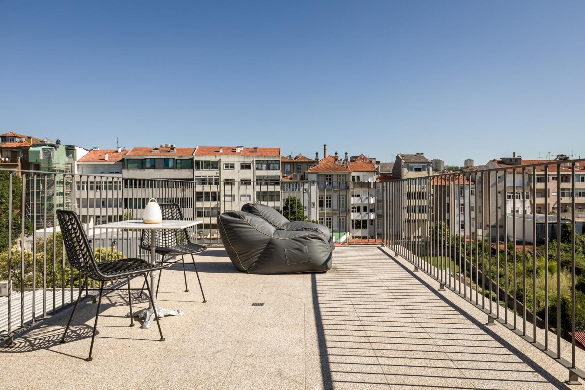 Beco Do Paco By Porto Dream Stays Zewnętrze zdjęcie